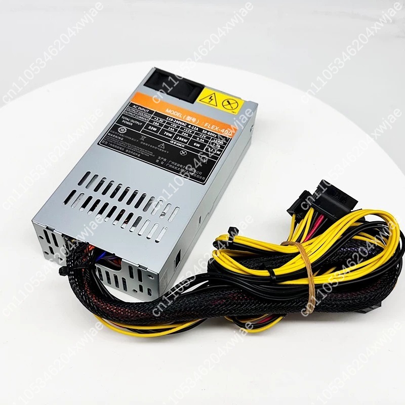 Psu Computer - مزود طاقة صغير وصامت من نوع