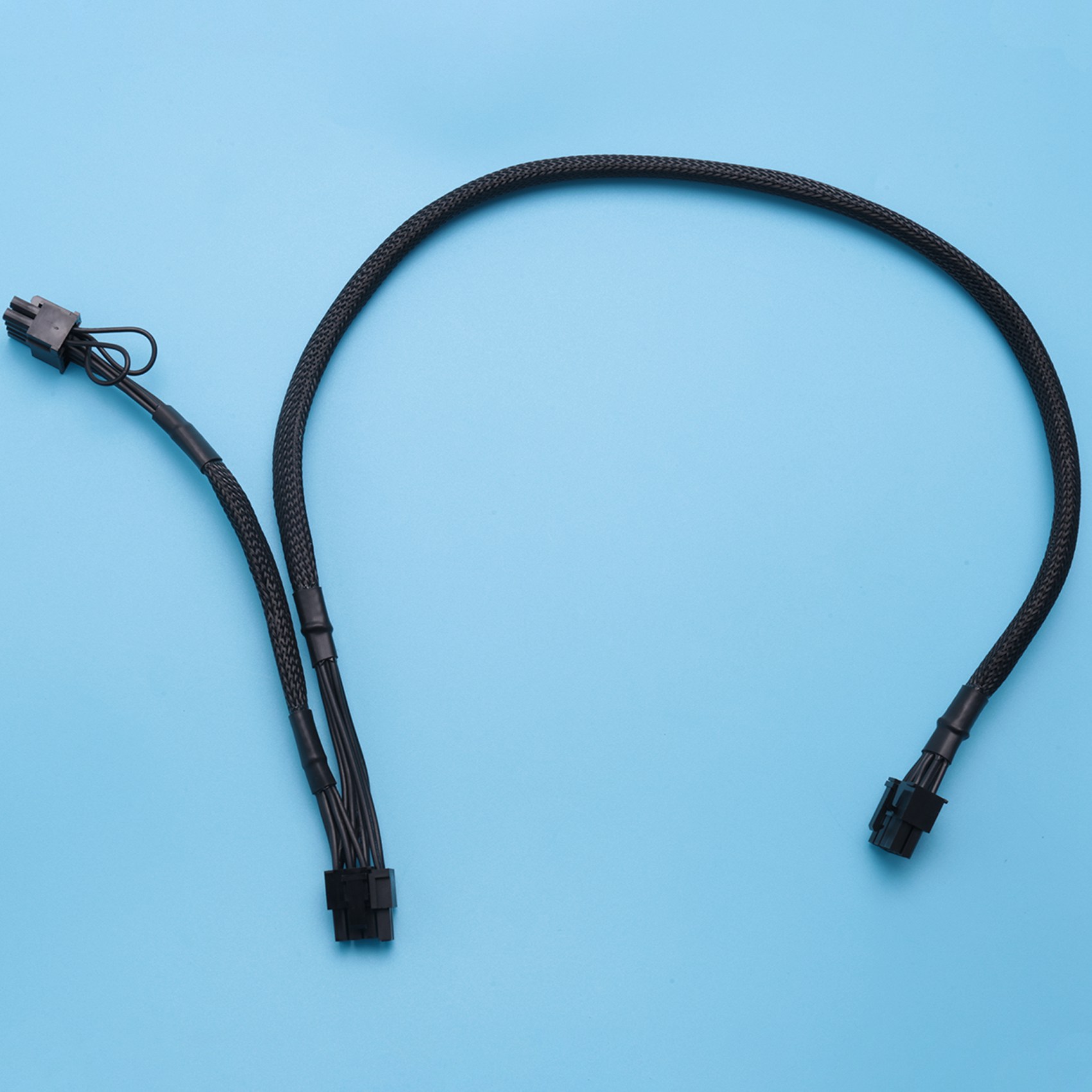 Modular Power Supply - متقدم! PSU 8Pin إلى Dual 8Pin(6