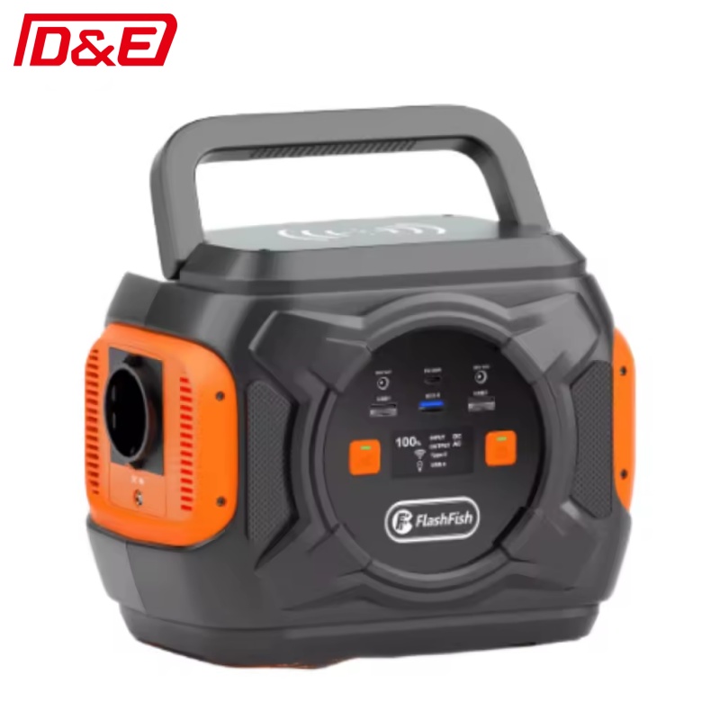 Power Supply - تصميم جديد، الأكثر مبيعًا، محطة طاقة