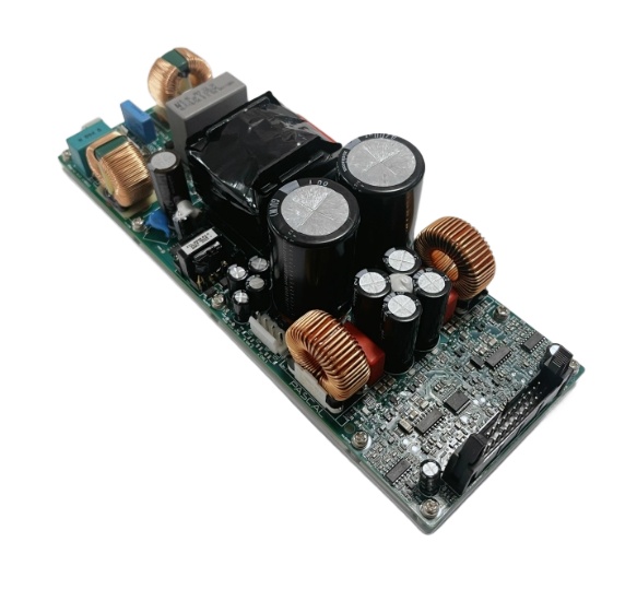 Modular Power Supply - S-pro2 500Wx2 أعلى الصوت مكبر كهربائي