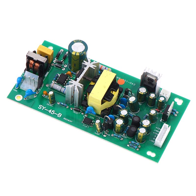 Dc Power Supply 12V - لوحة مزود طاقة تبديلية عالمية MG12XU