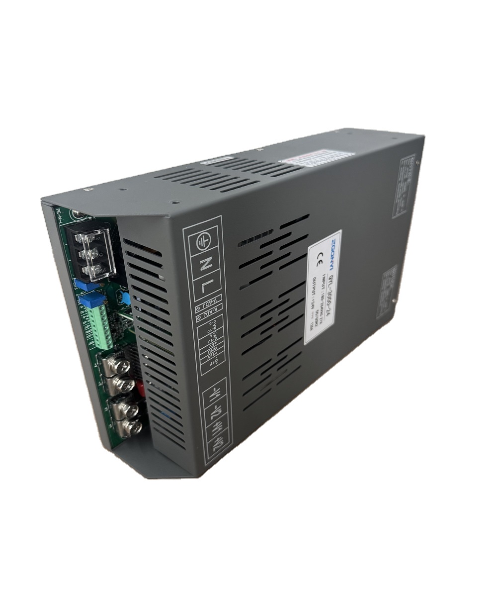 Ac Power Supply - مزود طاقة تبديل تيار متردد/تيار مستمر