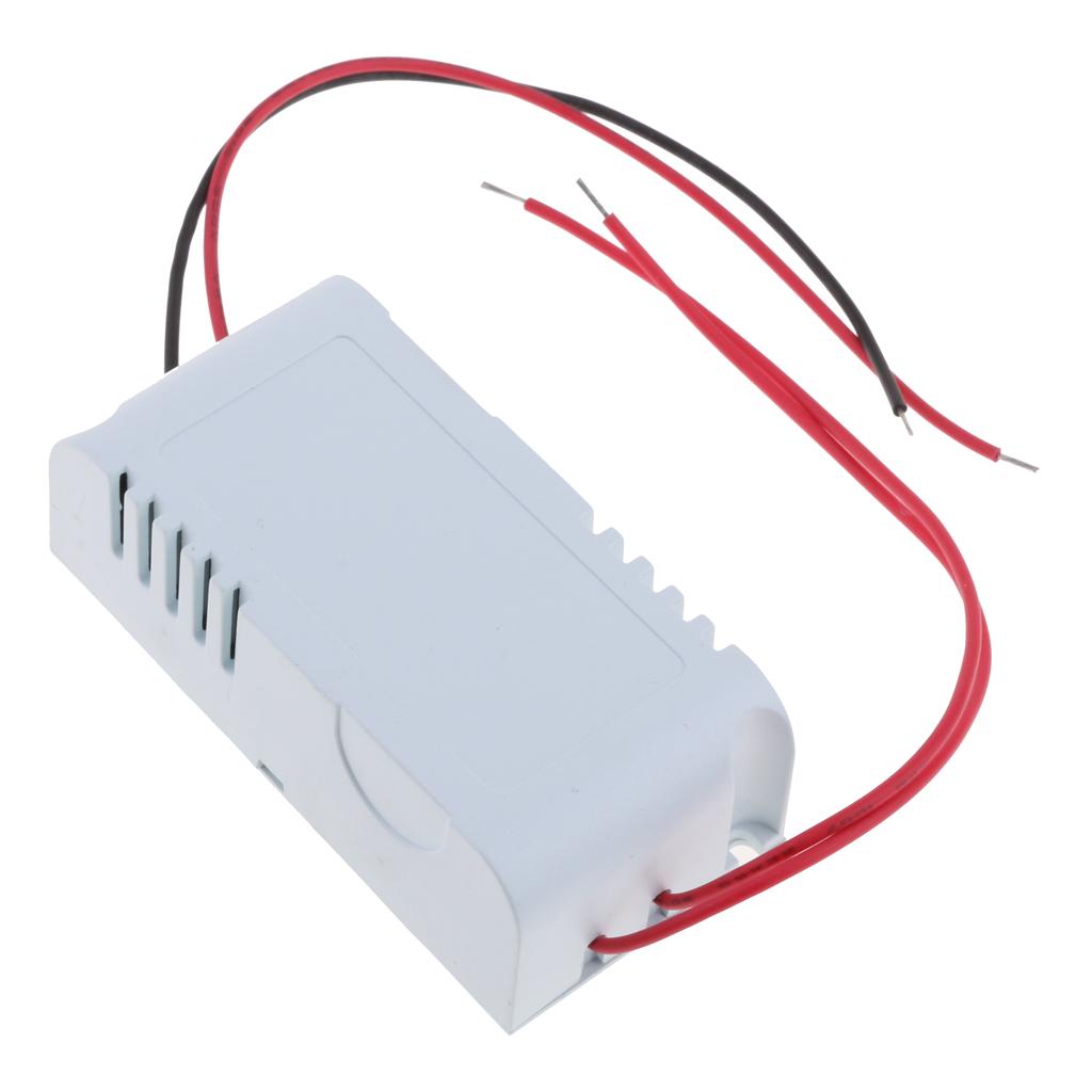 Ac Power Supply - وحدة تزويد الطاقة AC DC بجهد