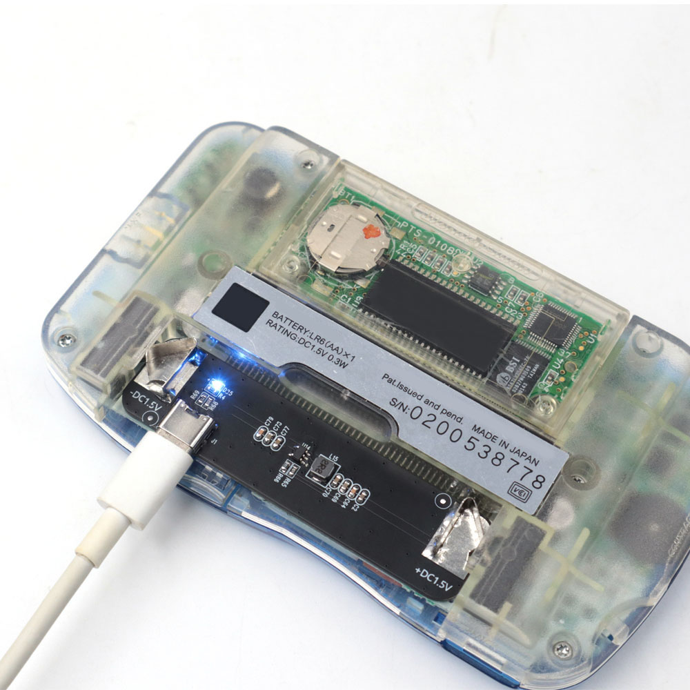Modular Power Supply - USB C USB نوع C وحدة