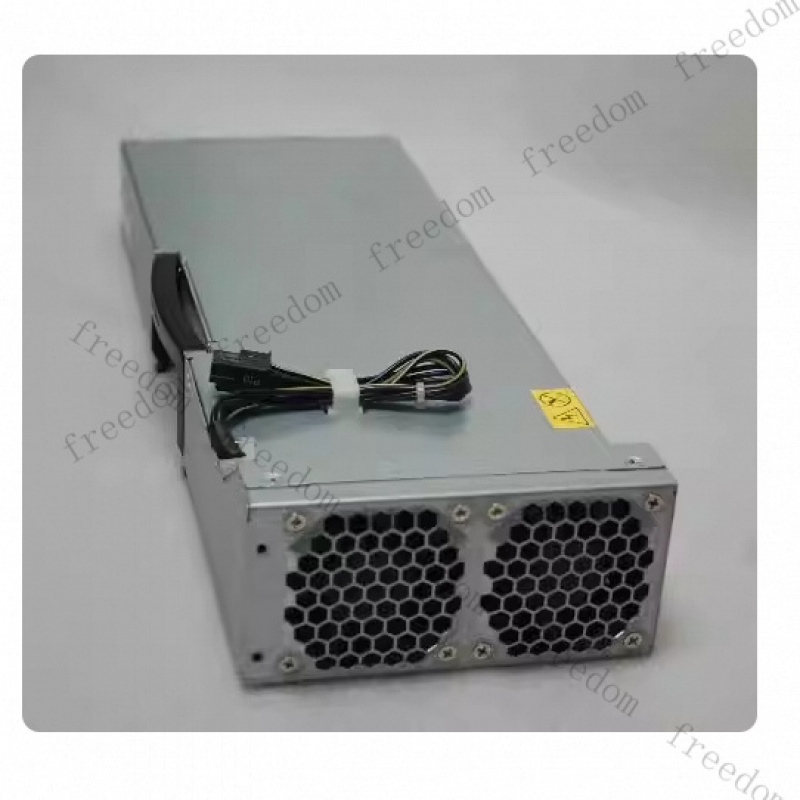 Power Supply 650W - وحدة تزويد الطاقة الجديدة HTS بقدرة