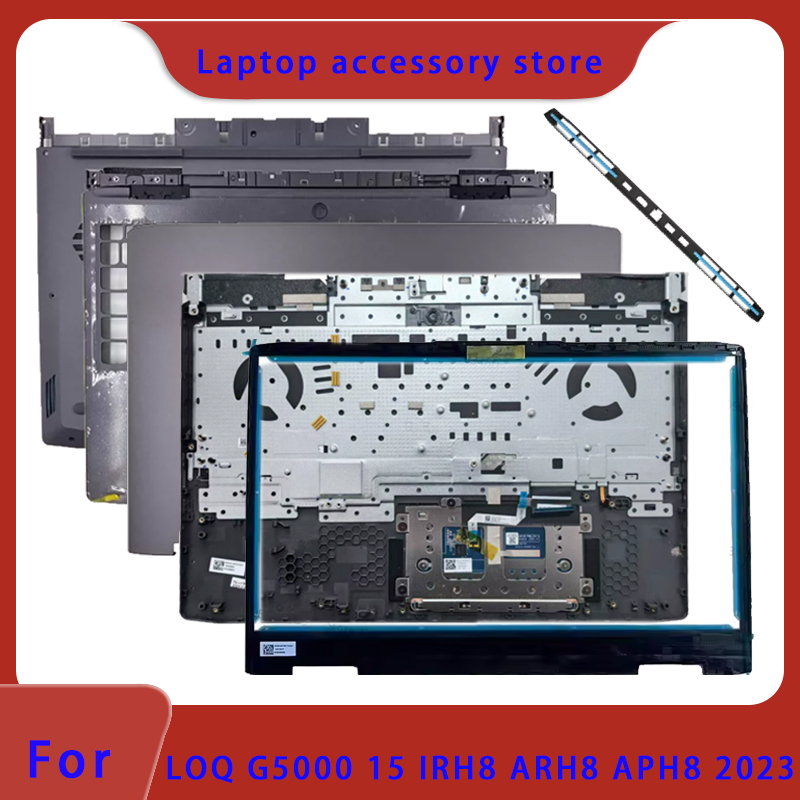 Open Frame Power Supply - مناسب لـ G5000 15 IRH8 APH8