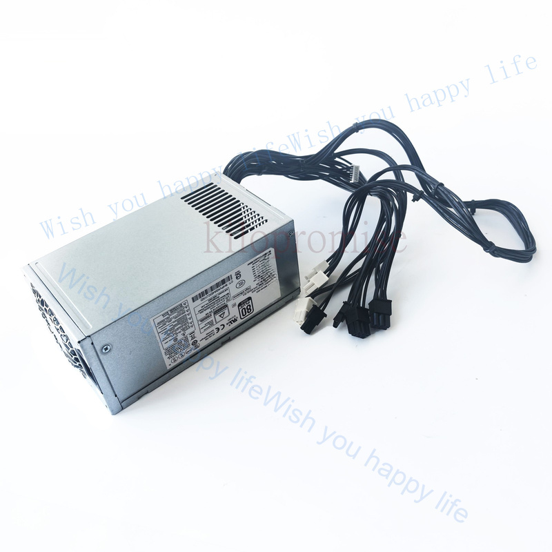 Power Supply 650W - LULUYUAN مزود طاقة جديد بقوة 650