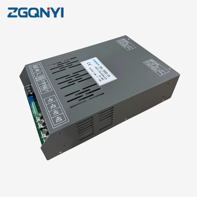 Ac Power Supply - مزود طاقة عالي القدرة، خرج 36