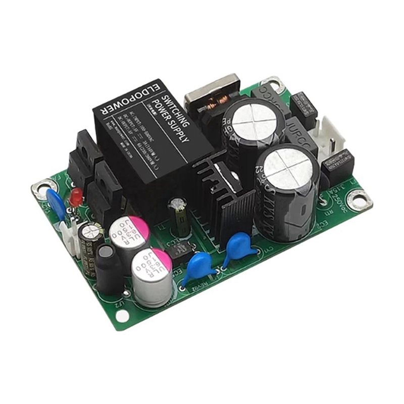 Dc Power Supply 12V - لوحة إمداد طاقة عالية القدرة B04C