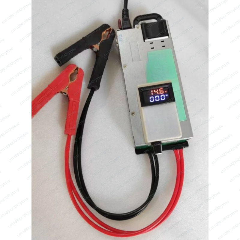 Server Power Supply - مزود طاقة للخوادم 13.8 فولت 100
