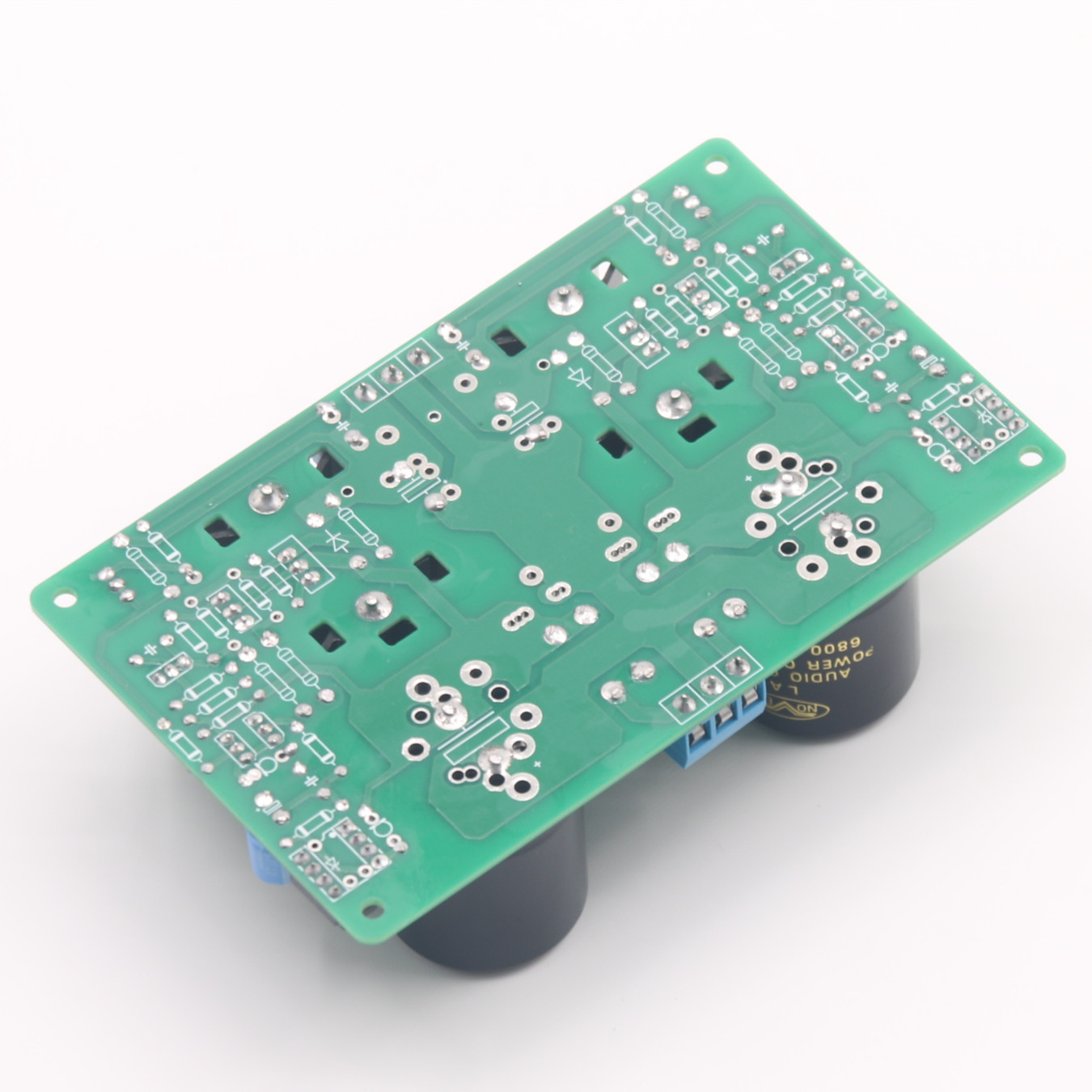 لوحة إمداد طاقة منظمة من سلسلة - مراجعة Dc Power Supply 12V وسعره
