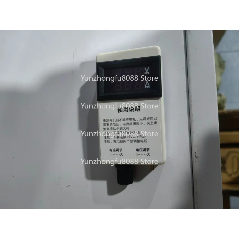 منظم جهد وتيار 50 أمبير، 60 أم - مراجعة Server Power Supply وسعره
