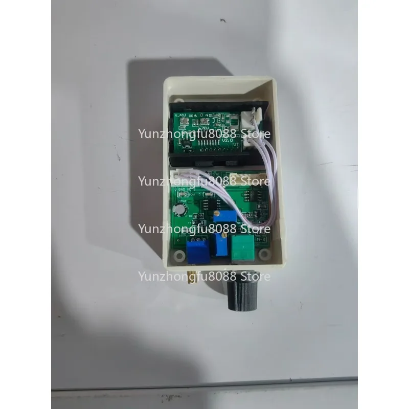 منظم جهد وتيار 50 أمبير، 60 أم - مراجعة Server Power Supply وسعره