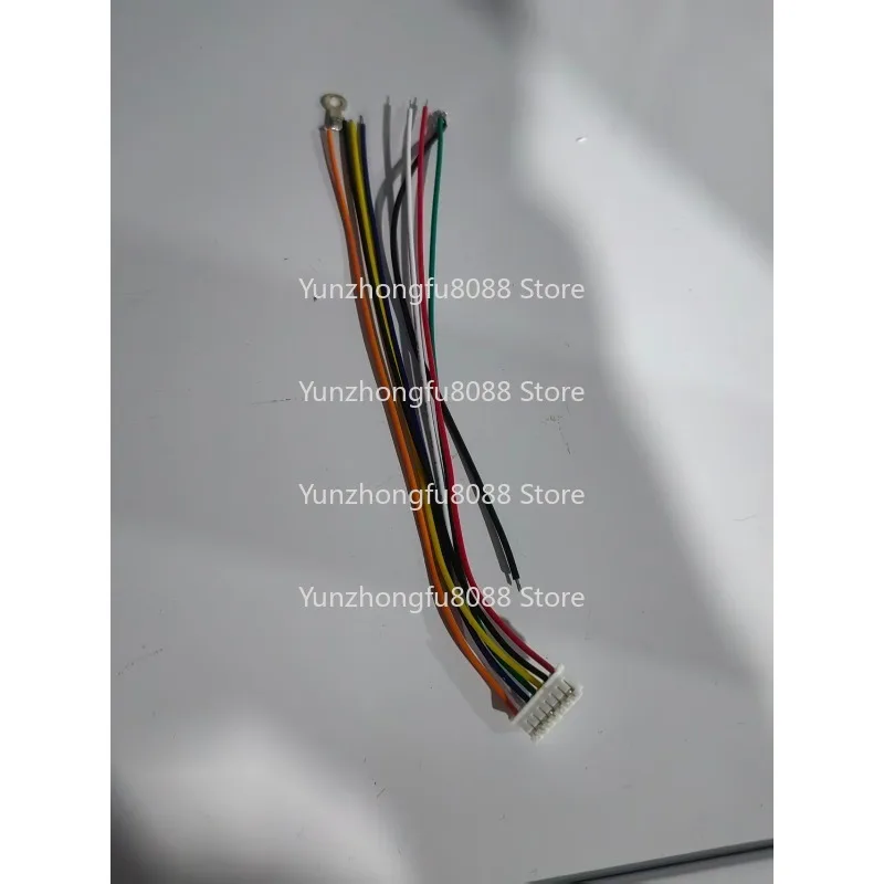 منظم جهد وتيار 50 أمبير، 60 أم - مراجعة Server Power Supply وسعره