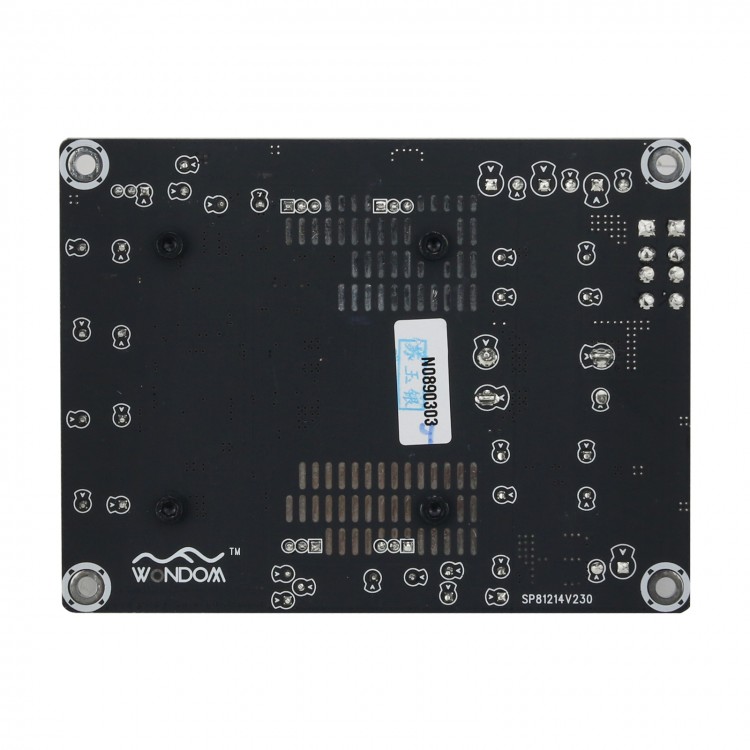 وحدة رفع الجهد PS-SP12148 بقدر - مراجعة Dc Power Supply 12V وسعره
