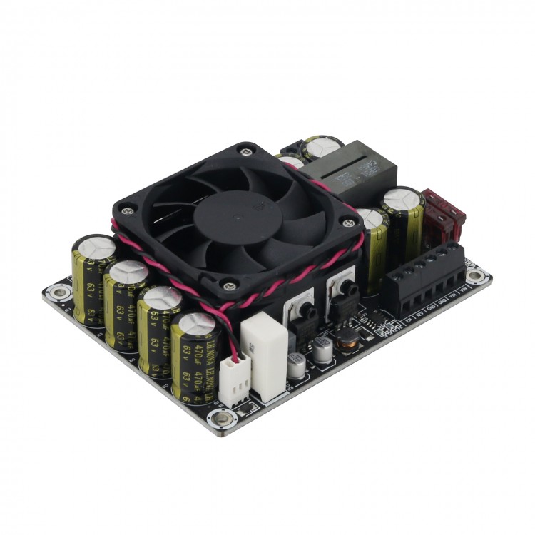 وحدة رفع الجهد PS-SP12148 بقدر - مراجعة Dc Power Supply 12V وسعره
