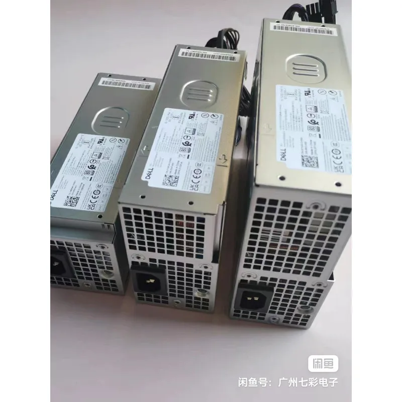 مزود طاقة 500 واط لجهاز Dell م - مراجعة Power Supply 500W وسعره