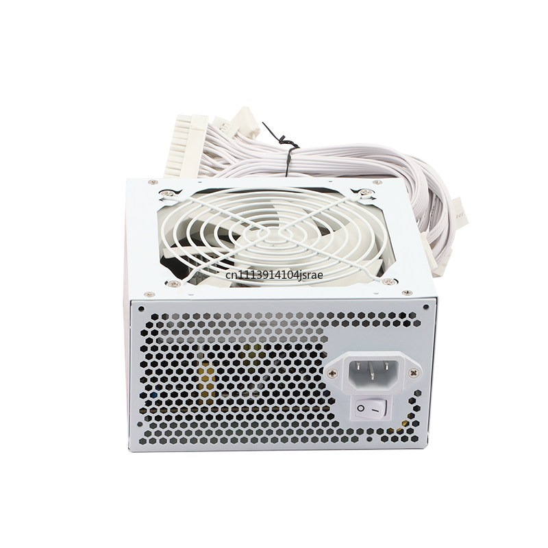 وحدة تزويد الطاقة لجهاز الكمبي - مراجعة Power Supply 650W وسعره