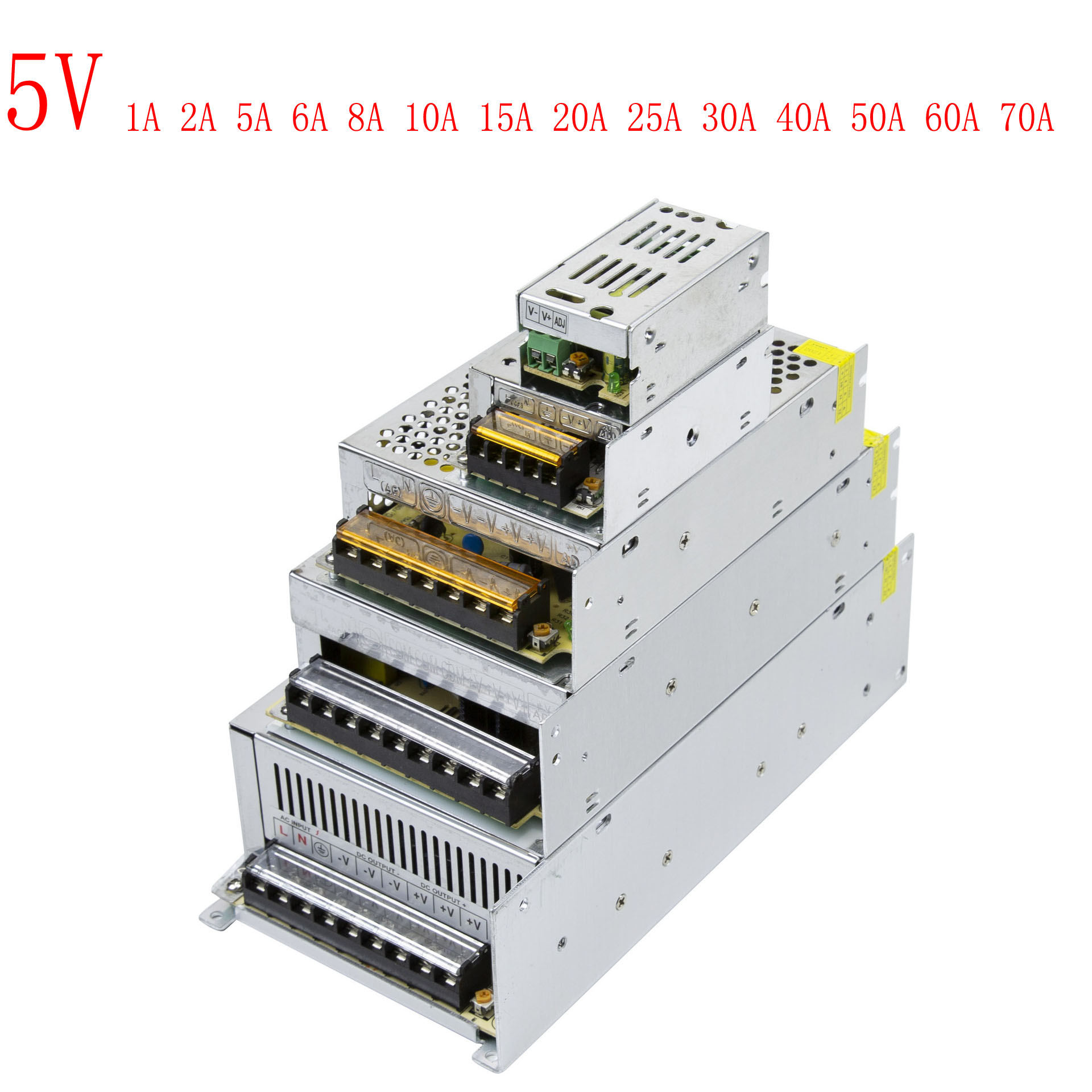 تحويل التيار الكهربائي تيار مس - مراجعة Smps Power Supply وسعره
