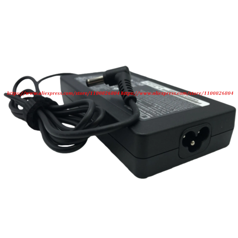 أ17-120P2A ​ حقيقي Chicony A12 - مراجعة Pc Power Supply وسعره