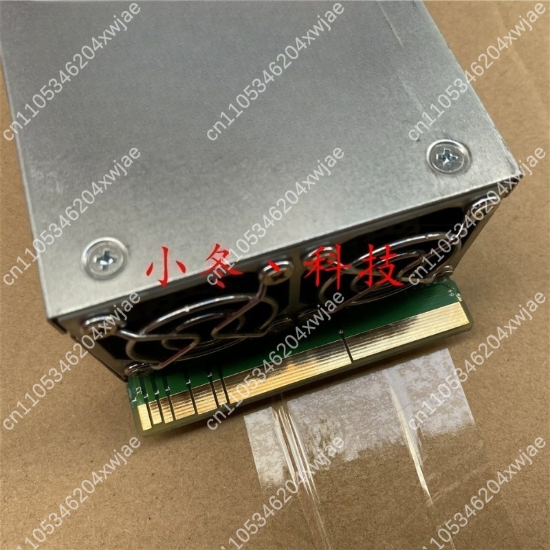 DL380 G5 DPS-800GB وحدة تزويد  - مراجعة Server Power Supply وسعره