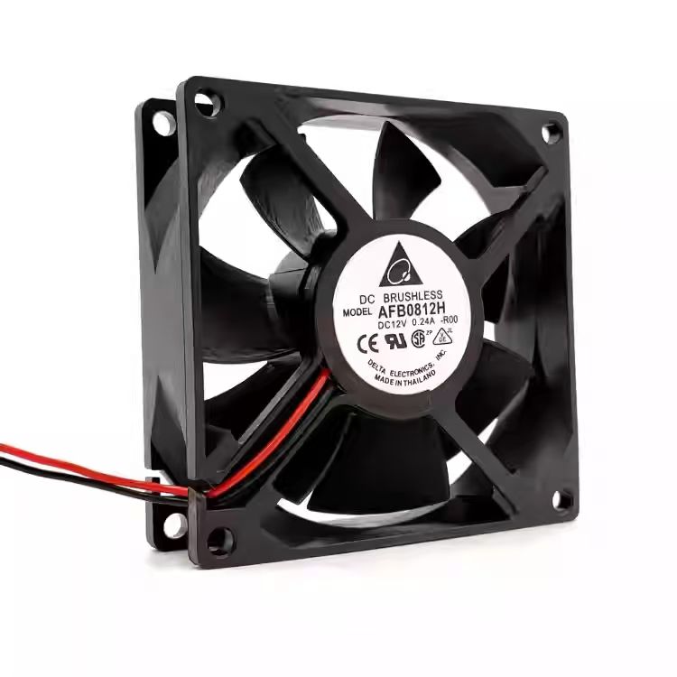 مروحة تبريد محورية أصلية من دل - مراجعة Pc Power Supply وسعره