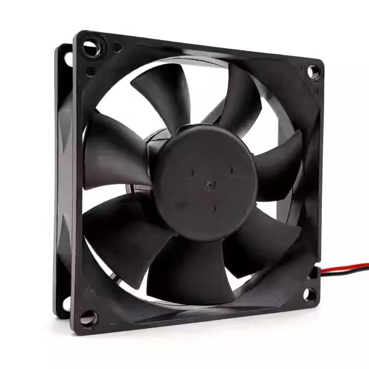 مروحة تبريد محورية أصلية من دل - مراجعة Pc Power Supply وسعره