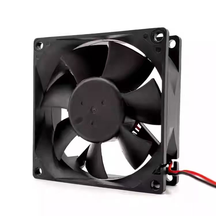 مروحة تبريد محورية أصلية من دل - مراجعة Pc Power Supply وسعره