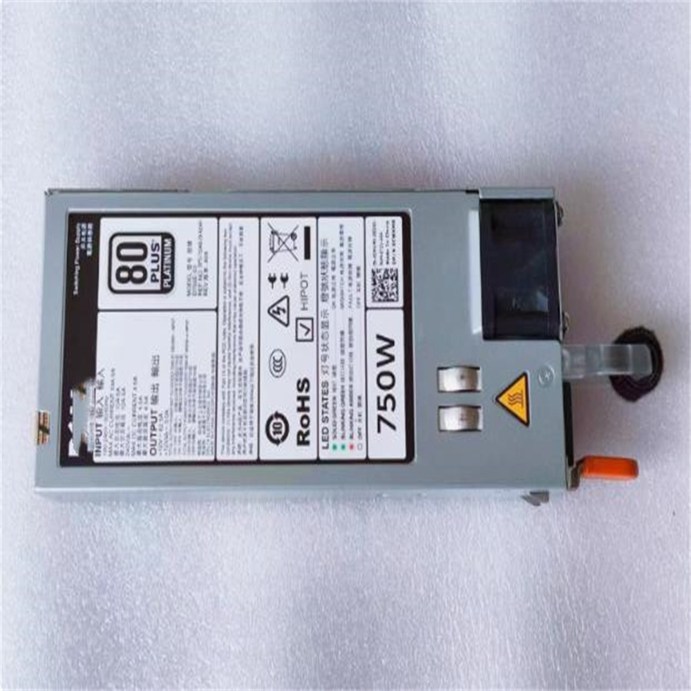 لـ DELL PowerEdge R740 R730 R7 - مراجعة Server Power Supply وسعره