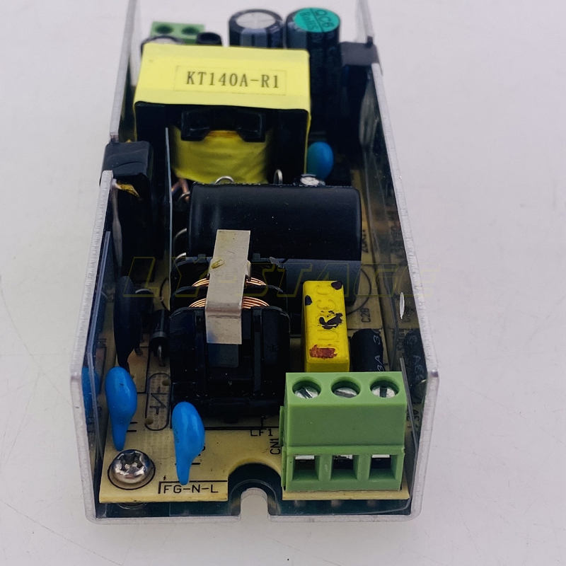 مزود طاقة تبديلي مفتوح الإطار  - مراجعة Smps Power Supply وسعره