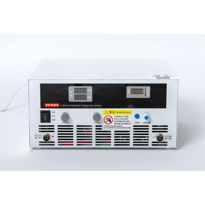 جهاز اختبار جهد البطارية عالي  - مراجعة Power Supply Tester وسعره