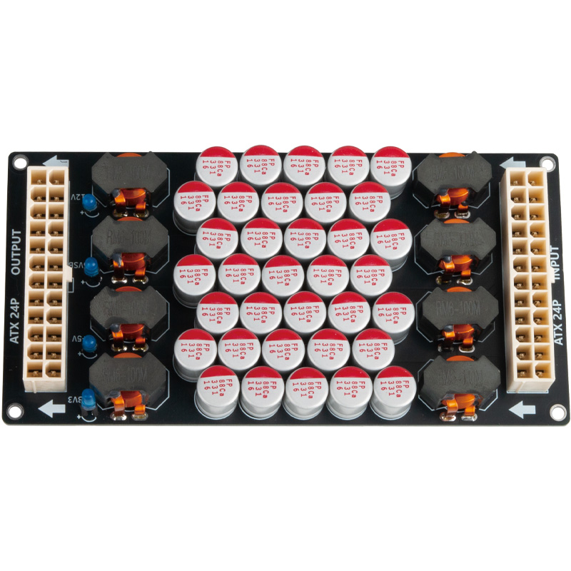 لوحة أم لترقية تعديل ذاتي الصن - مراجعة Pc Power Supply وسعره