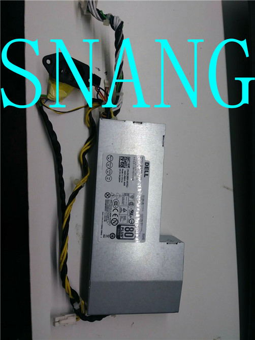 لديل 23 9010 9030 3340 5348 AI - مراجعة Pc Power Supply وسعره