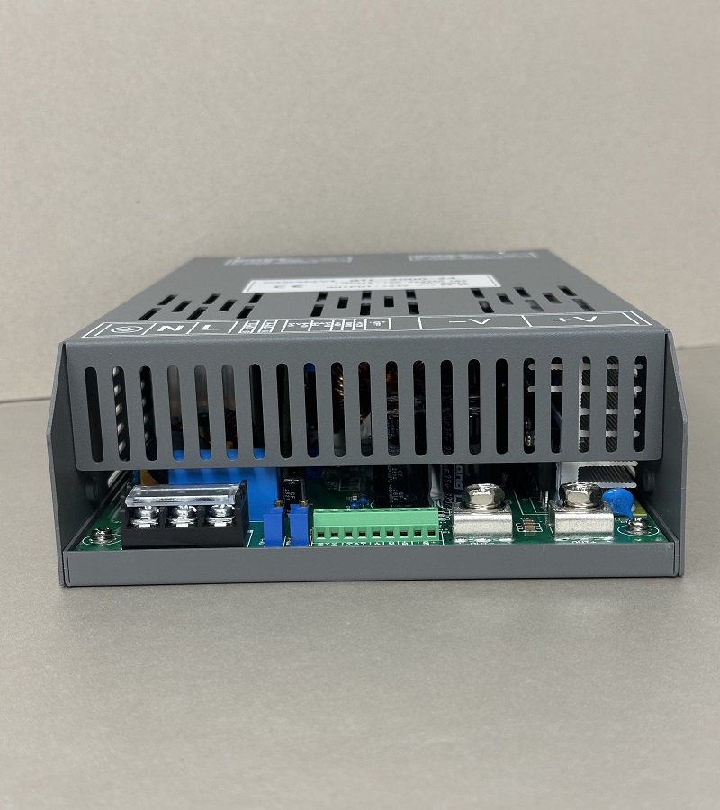 مزود طاقة تبديل تيار متردد/تيا - مراجعة Ac Power Supply وسعره