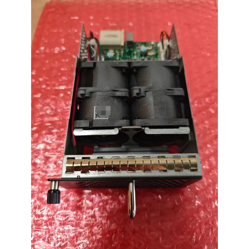 مروحة تبريد بديلة لمفتاح تبديل - مراجعة Server Power Supply وسعره