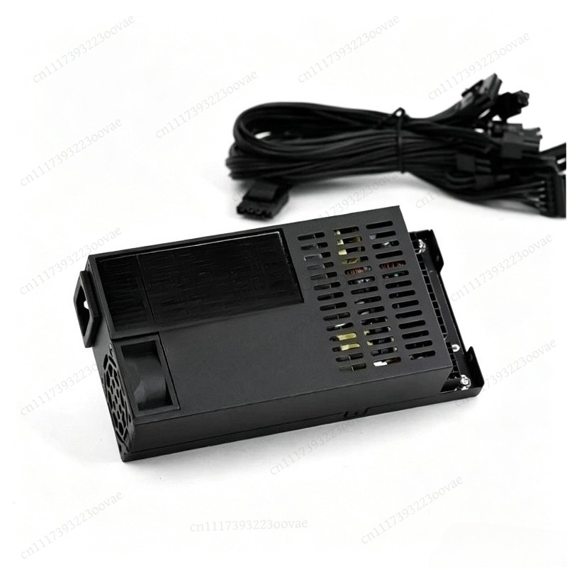 مزود طاقة فلكس-ATX كامل المودو - مراجعة Modular Power Supply وسعره