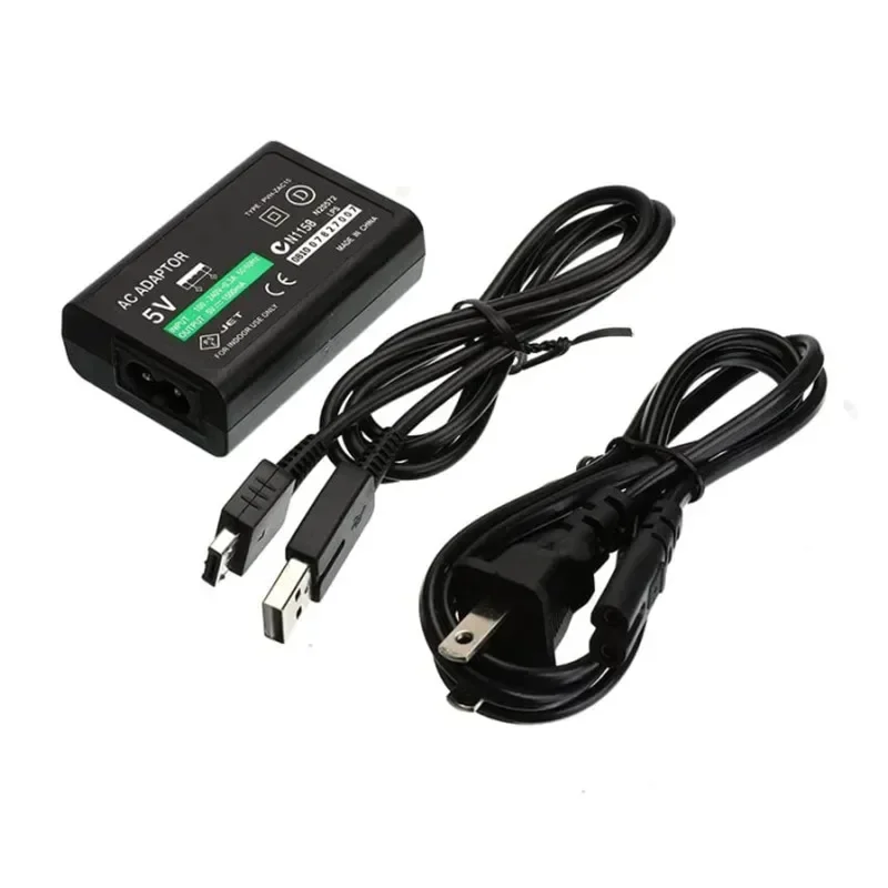 المنزل الجدار شاحن التيار المت - مراجعة Smps Power Supply وسعره