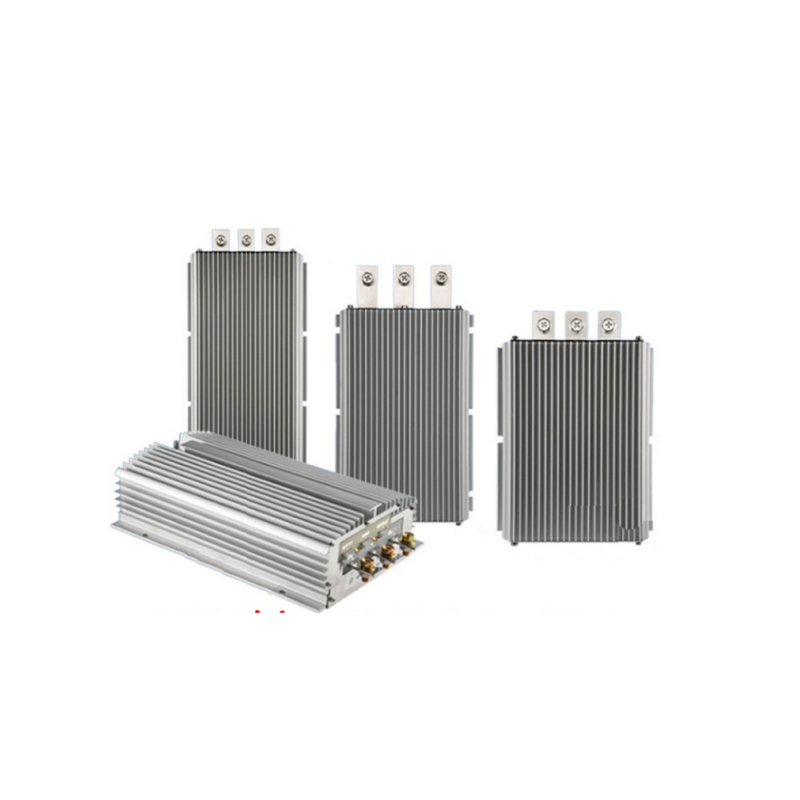 وحدة تزويد طاقة تيار مستمر عال - مراجعة Dc Power Supply 12V وسعره
