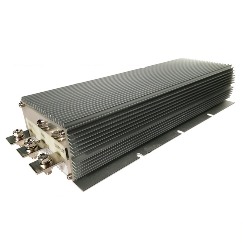 وحدة تزويد طاقة تيار مستمر عال - مراجعة Dc Power Supply 12V وسعره