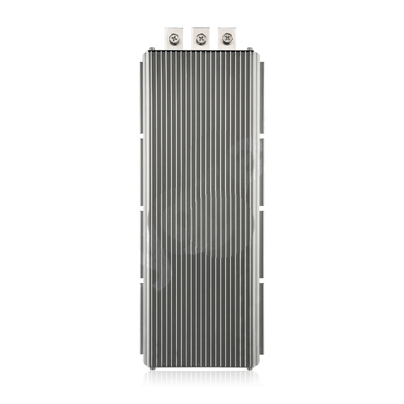 وحدة تزويد طاقة تيار مستمر عال - مراجعة Dc Power Supply 12V وسعره
