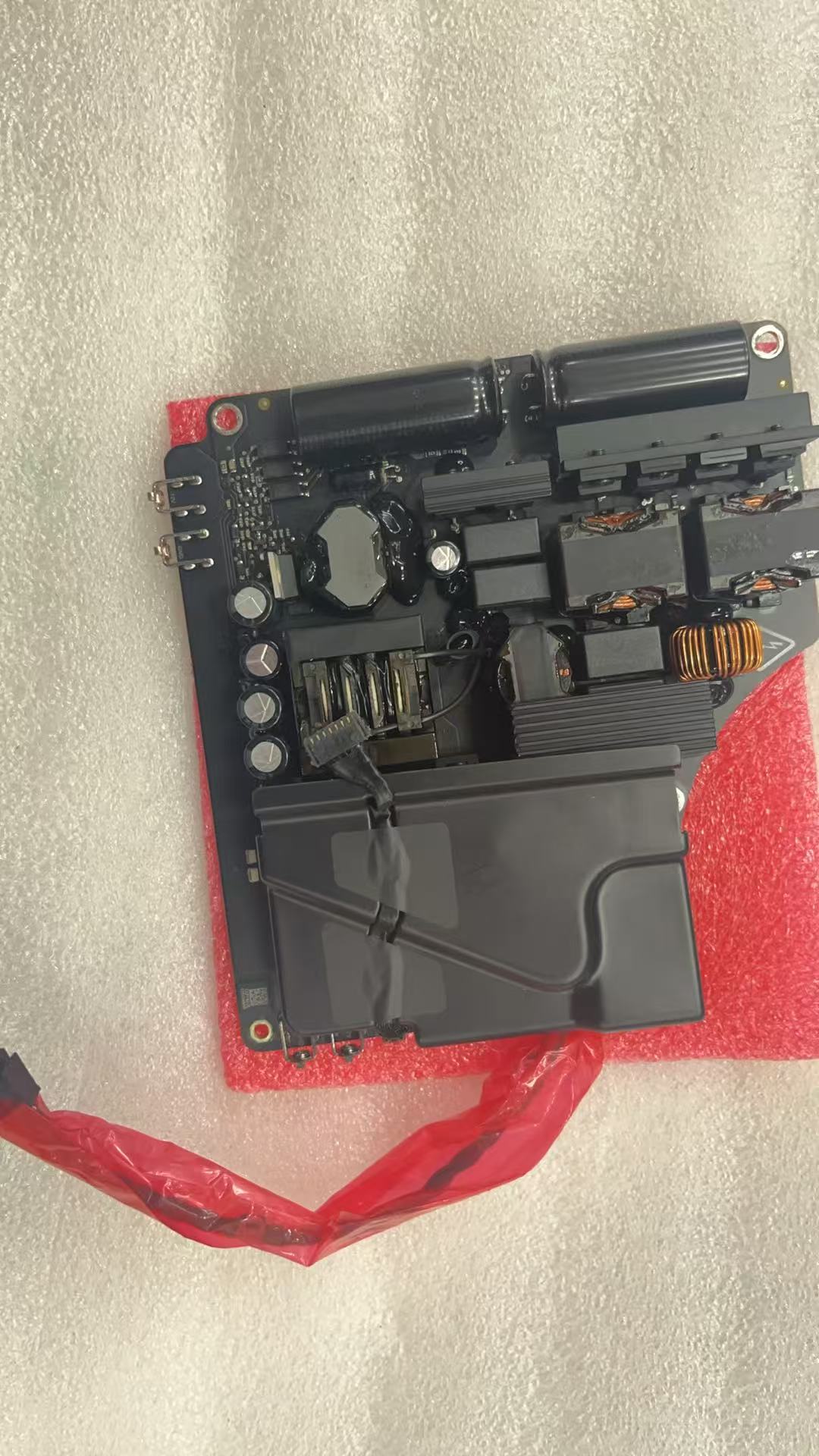 ADP-500AF T APG003 لـ IMac Pro - مراجعة Power Supply 500W وسعره