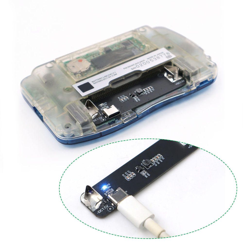 USB C USB نوع C وحدة الطاقة ل  - مراجعة Modular Power Supply وسعره