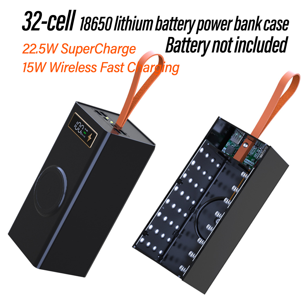 غلاف قابل للفصل بدون لحام لـ 3 - مراجعة Modular Power Supply وسعره