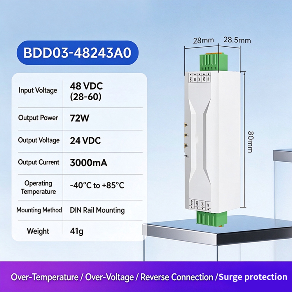 وحدة تزويد الطاقة SOFT-22-100V - مراجعة Dc Power Supply 12V وسعره