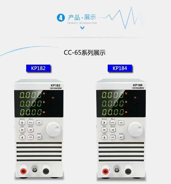 جهاز اختبار الحمل الإلكتروني ا - مراجعة Power Supply Tester وسعره