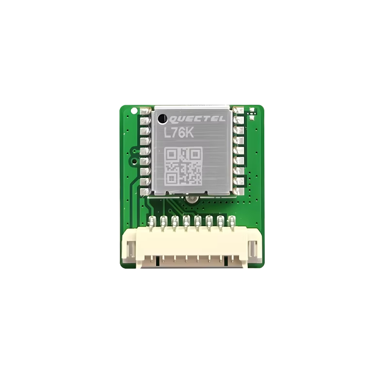 وحدة L76K GPS لـ WiFi LoRa 32  - مراجعة Modular Power Supply وسعره