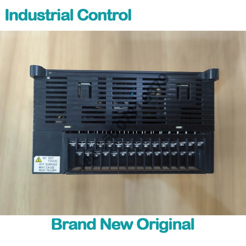 CP1E-N40DR-A، وحدة تحكم منطقية - مراجعة Ac Power Supply وسعره