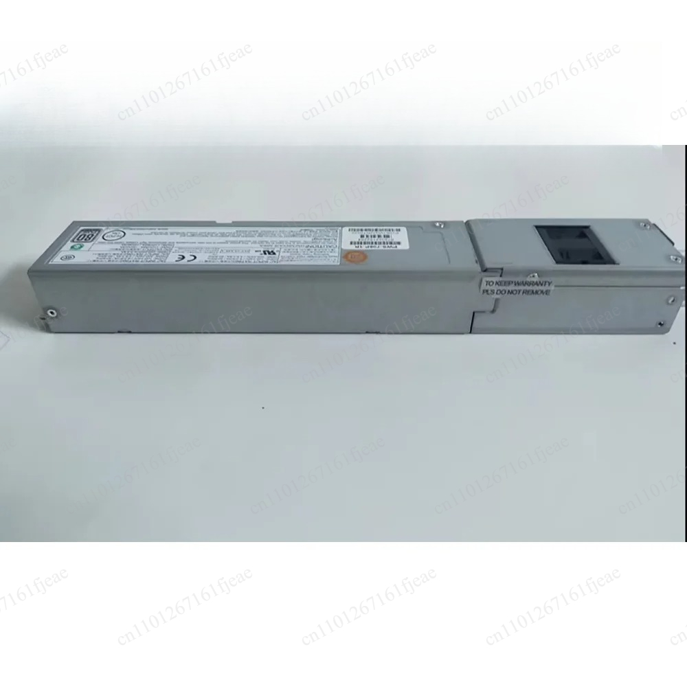 مزود طاقة للخوادم PWS-706P-1R  - مراجعة Server Power Supply وسعره