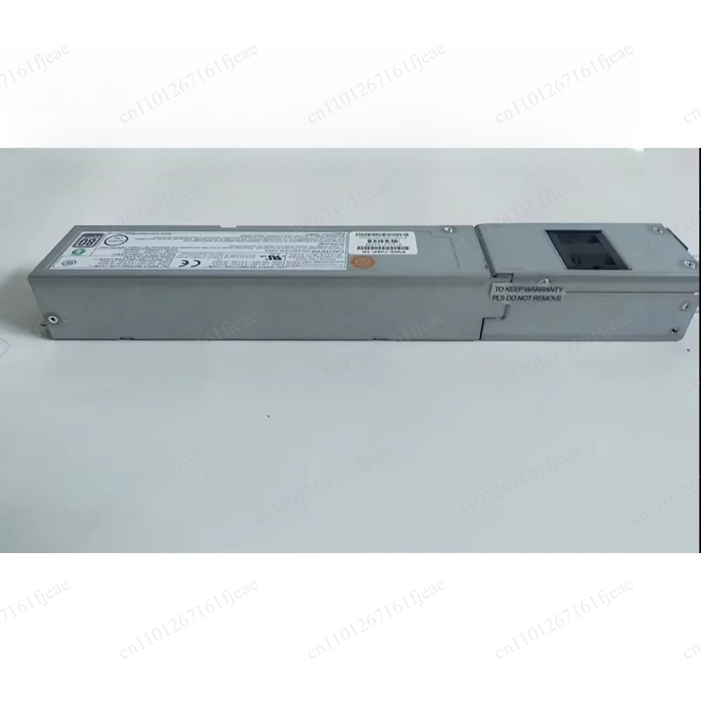 مزود طاقة للخوادم PWS-706P-1R  - مراجعة Server Power Supply وسعره