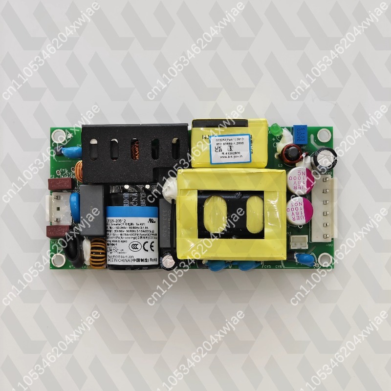 وحدة طاقة LOF225 LOP300 DC ATX - مراجعة Atx Power Supply وسعره